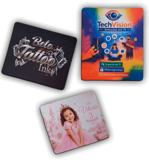 Mouse Pad Latex