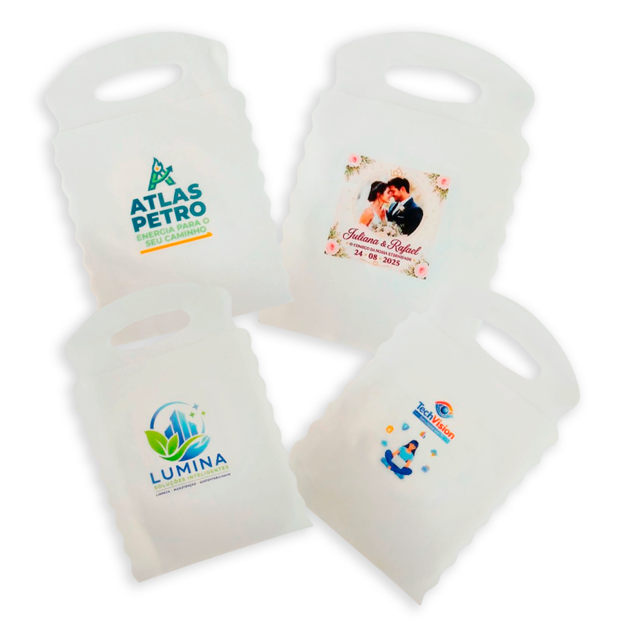 Lixo Car Personalizado
